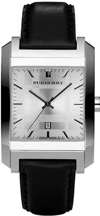 is a bu1570 burberry watch a mens or ladies watch|Choosing the Perfect Burberry Watches for Men.